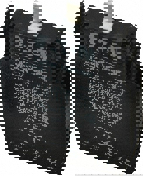 NO/NC, Electrical Switch Contact Block